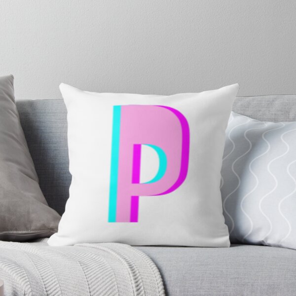 Item preview, Letter P designed and sold by Lizgzalez.