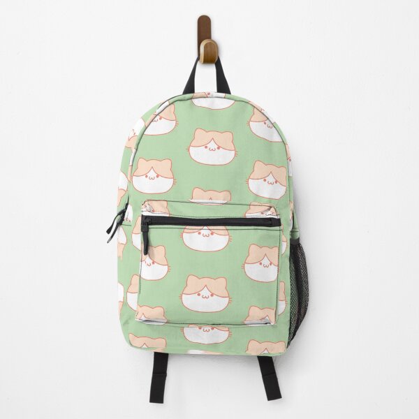 Item preview, Cute Orange Cat Face Minimalist designed and sold by elunemori.