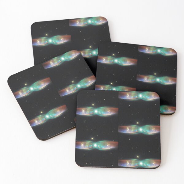 Item preview, Twin Jet Nebula designed and sold by womenagerie.