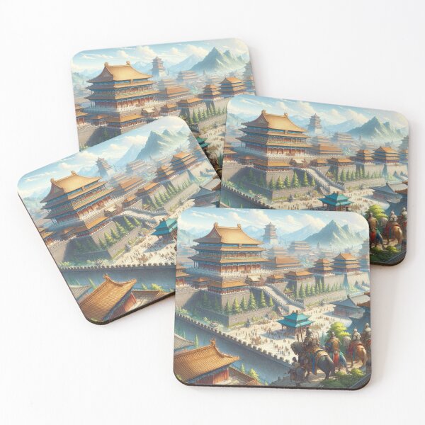 Item preview, Saxon Forbidden Adventure designed and sold by Best-Kept.
