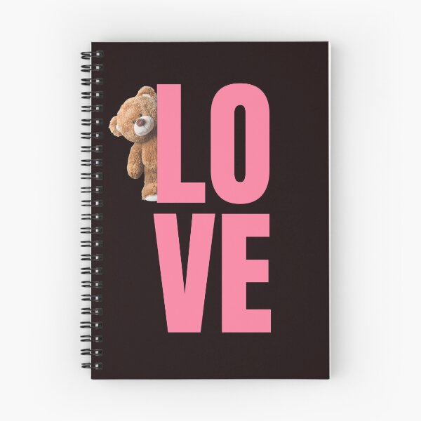 Item preview, love, tedi designed and sold by blackstton.
