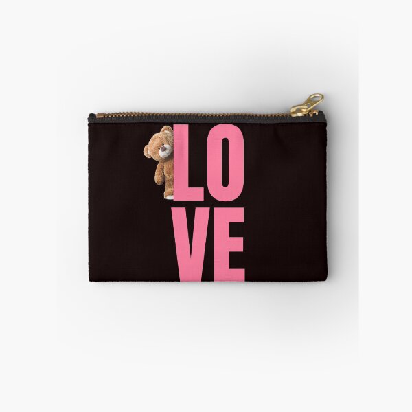 Item preview, love, tedi designed and sold by blackstton.