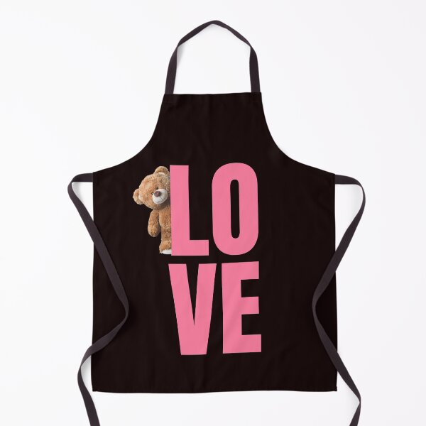 Item preview, love, tedi designed and sold by blackstton.