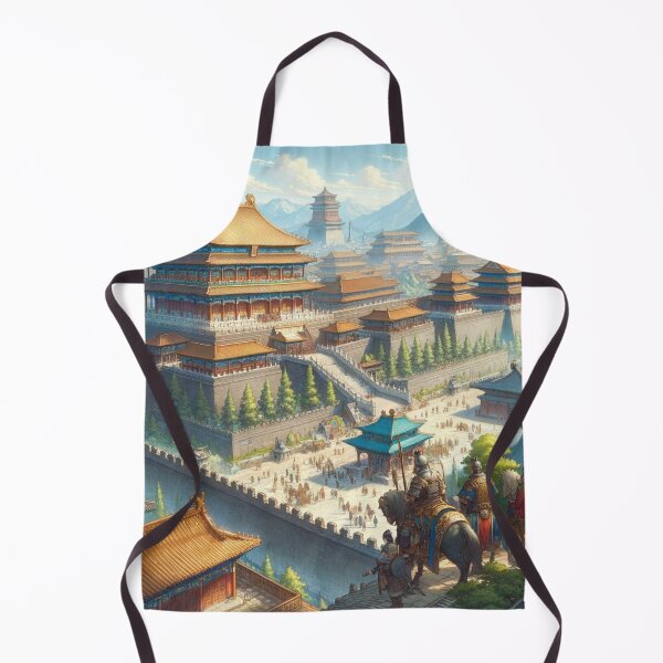 Item preview, Saxon Forbidden Adventure designed and sold by Best-Kept.