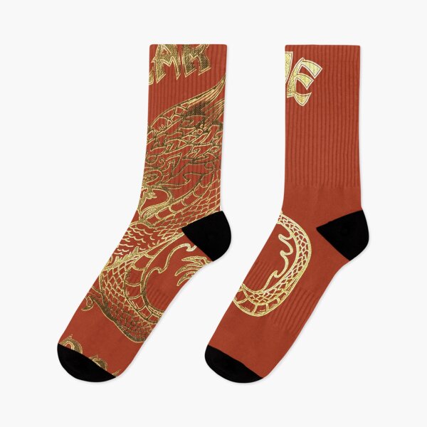 Item preview, Happy Chinese New Year 2024 Year of the Dragon designed and sold by johnta17.