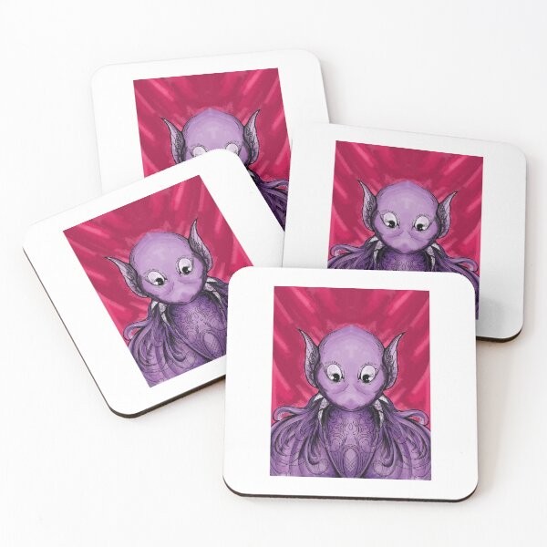 Item preview, Purple designed and sold by atom1.