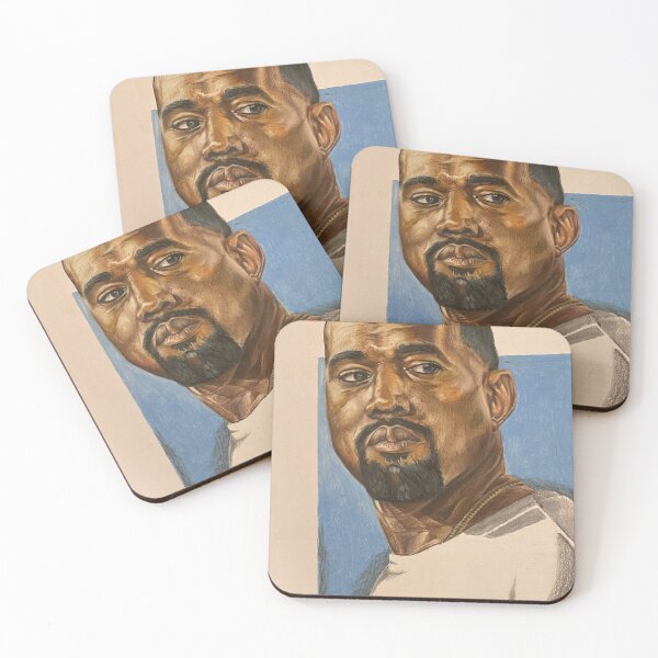 Item preview, Kanye West designed and sold by Ali  Hussein.