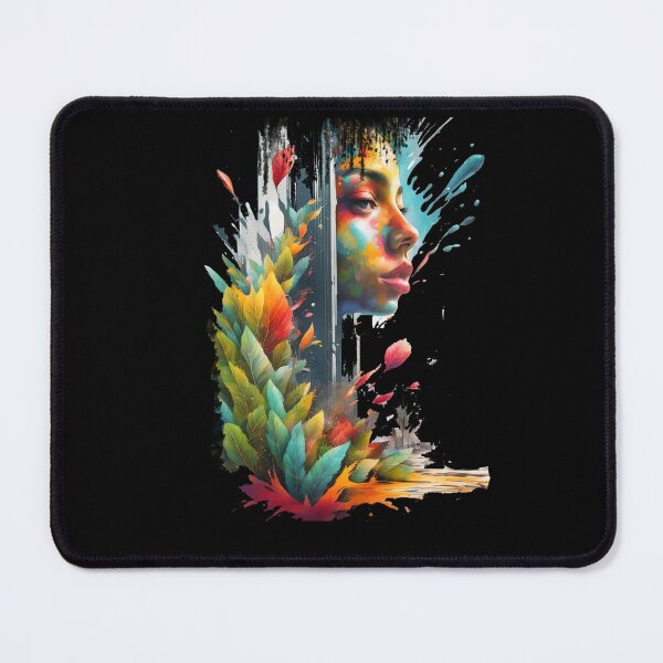 Item preview, Urban Wilderness designed and sold by ُEldalal-Design.
