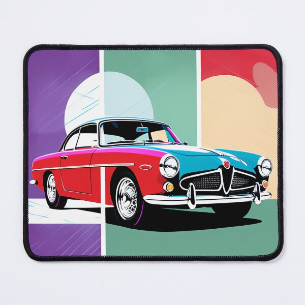 Item preview, Art Car designed and sold by arma-design.