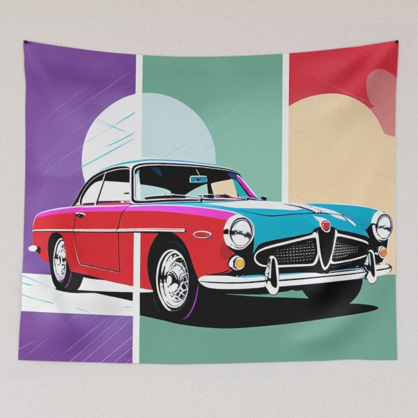 Item preview, Art Car designed and sold by arma-design.