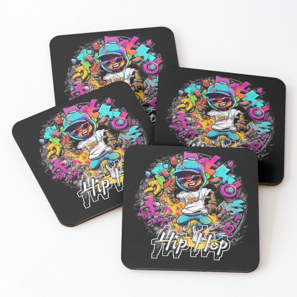 Item preview, Rhythmic Reverie: Expressive Art Inspired by Beats(2) designed and sold by CoolEnthusias.
