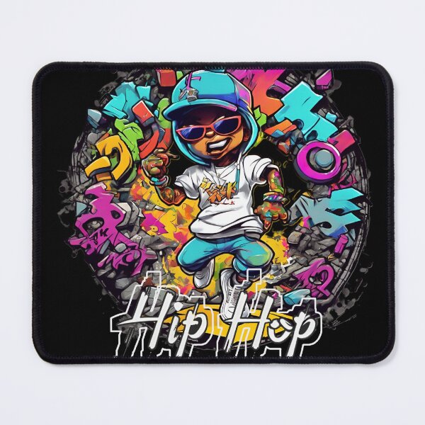 Item preview, Rhythmic Reverie: Expressive Art Inspired by Beats(2) designed and sold by CoolEnthusias.