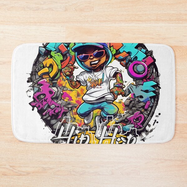 Item preview, Rhythmic Reverie: Expressive Art Inspired by Beats(2) designed and sold by CoolEnthusias.