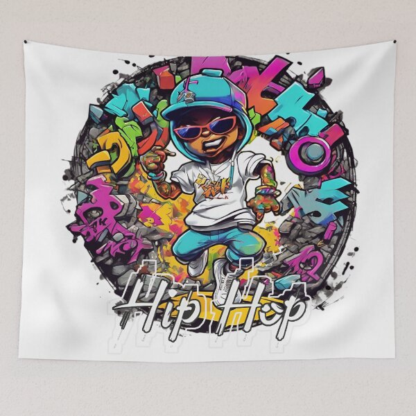 Item preview, Rhythmic Reverie: Expressive Art Inspired by Beats(2) designed and sold by CoolEnthusias.