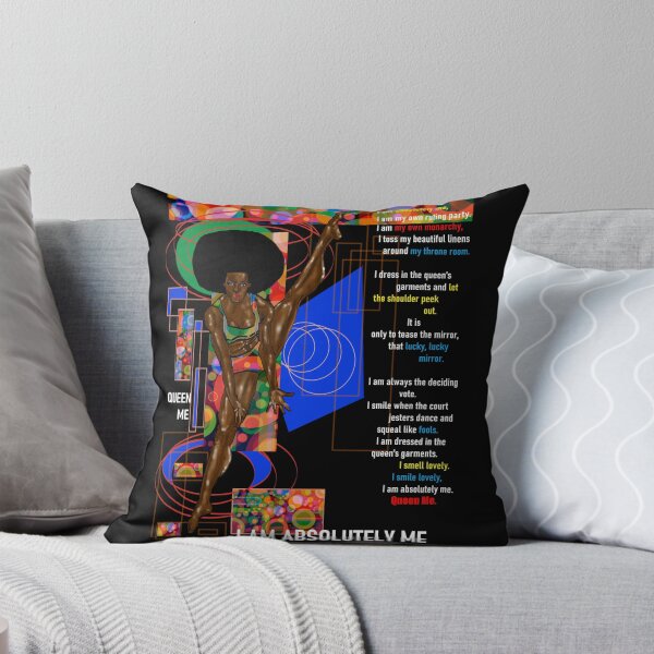 Item preview, Queen Me designed and sold by multimagnif72.