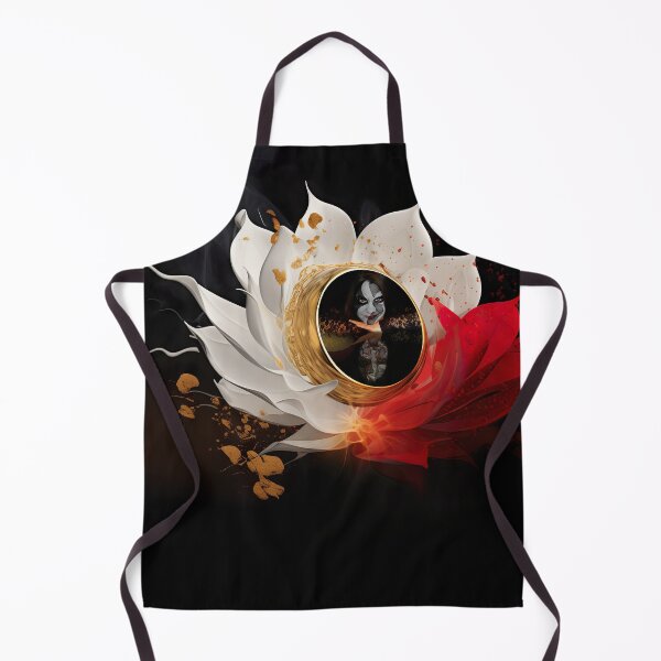 Item preview, Beyond the Mirror's Distortions: 2024 Anniversary Edition designed and sold by Rebecka Eggers.