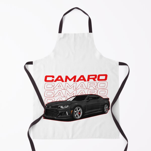 Artikelvorschau, Chevrolet Camaro entworfen und verkauft von vektoranda.
