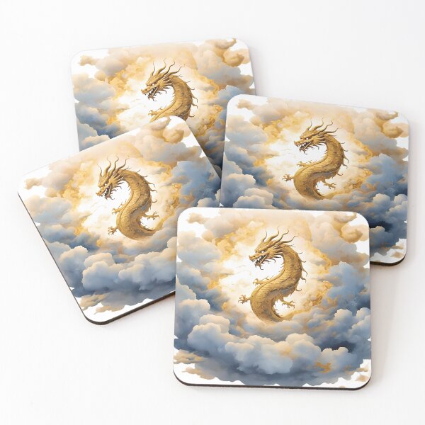 Item preview, The Mythic Chinese Dragon designed and sold by ByOliB.