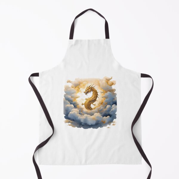 Item preview, The Mythic Chinese Dragon designed and sold by ByOliB.