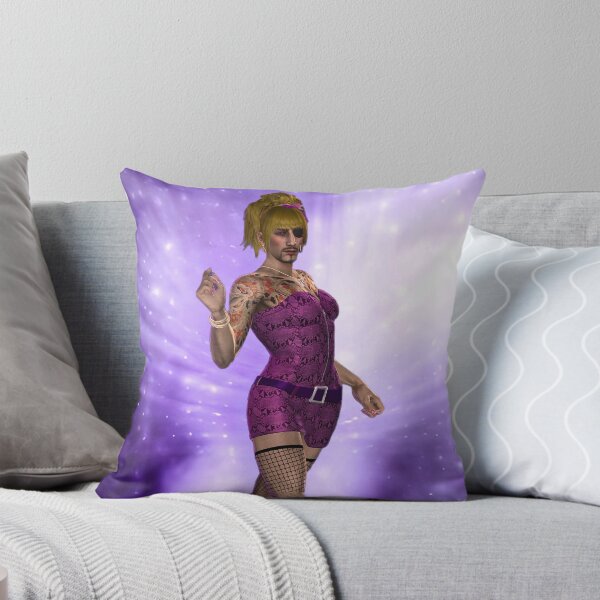 Item preview, Goromi Majima Yakuza Purple Aesthetic Edit designed and sold by MerikuroCreates.