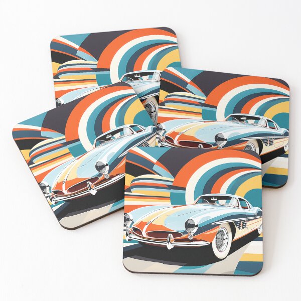 Item preview, Art Car designed and sold by arma-design.
