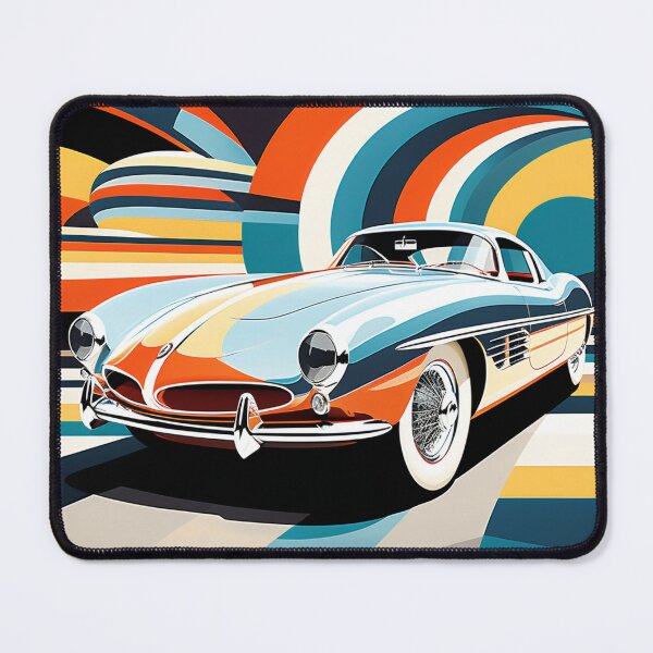 Item preview, Art Car designed and sold by arma-design.
