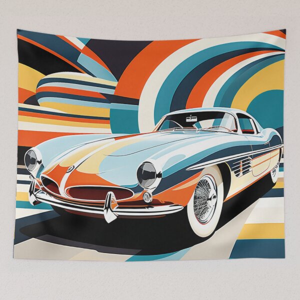 Item preview, Art Car designed and sold by arma-design.