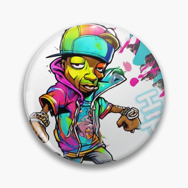 Item preview, Rhythmic Reverie: Expressive Art Inspired by Beats(3) designed and sold by CoolEnthusias.