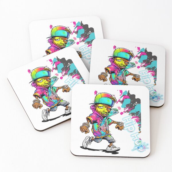 Item preview, Rhythmic Reverie: Expressive Art Inspired by Beats(3) designed and sold by CoolEnthusias.