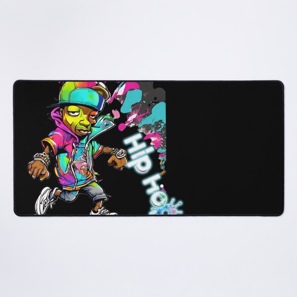 Item preview, Rhythmic Reverie: Expressive Art Inspired by Beats(3) designed and sold by CoolEnthusias.