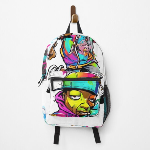 Item preview, Rhythmic Reverie: Expressive Art Inspired by Beats(3) designed and sold by CoolEnthusias.