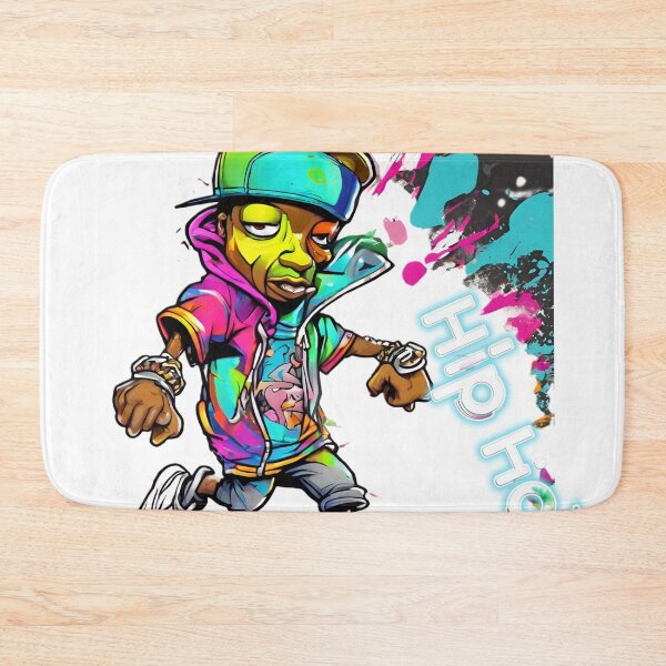 Item preview, Rhythmic Reverie: Expressive Art Inspired by Beats(3) designed and sold by CoolEnthusias.