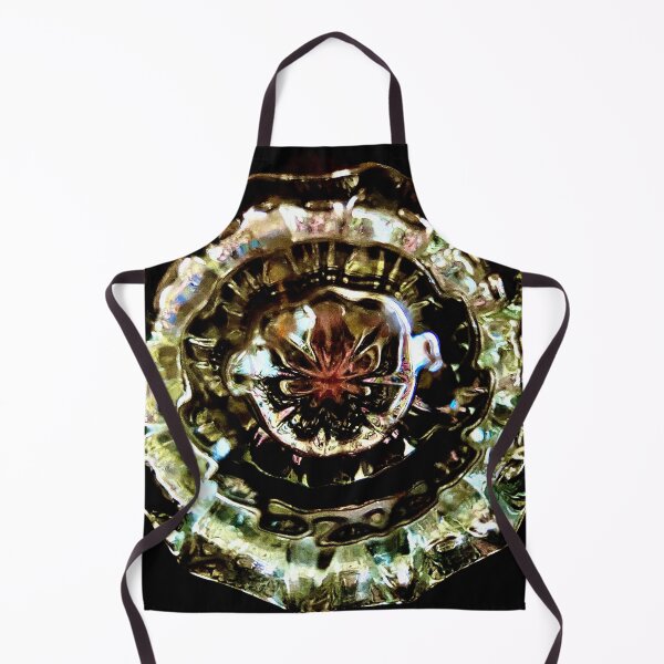 Item preview, Inside the glass doorknob designed and sold by Susan Gallup.
