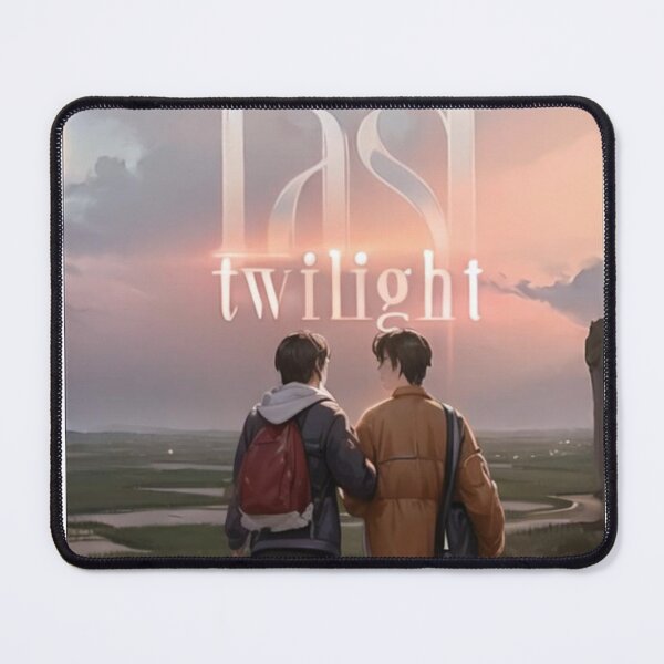 Item preview, Last Twilight poster design designed and sold by g-fullsun03.