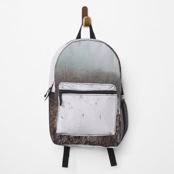 Item preview, Foggy bog designed and sold by millivedder.