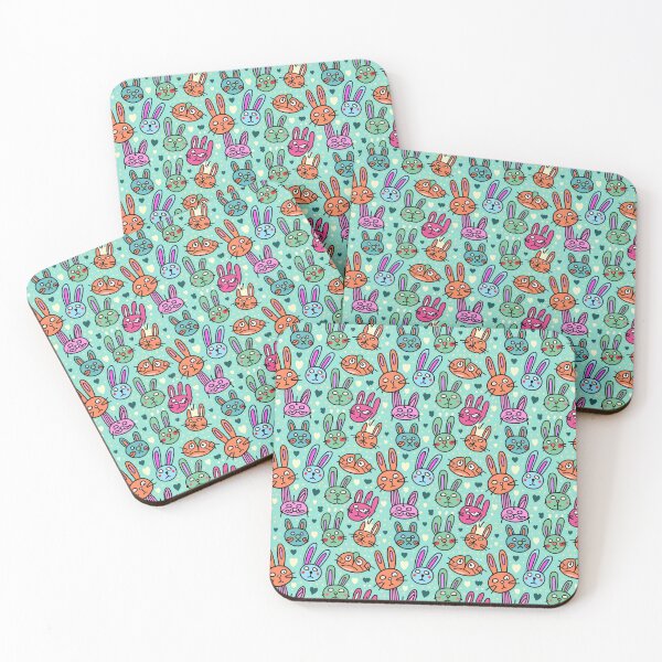 Item preview, Seamless Lapin2 designed and sold by BOSSPPDESIGN.