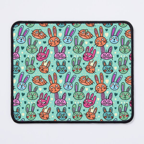 Item preview, Seamless Lapin2 designed and sold by BOSSPPDESIGN.