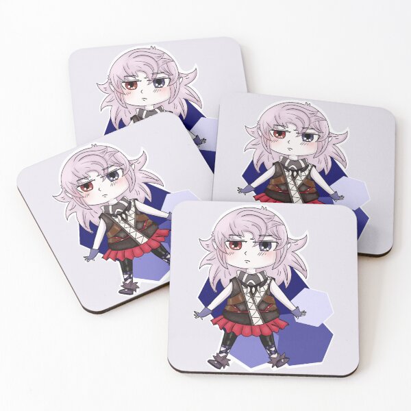 Item preview, Little Dhampir designed and sold by LuchyAn.