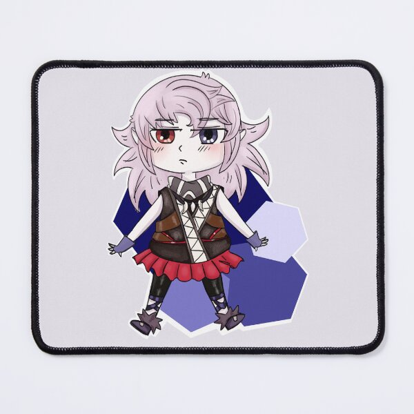 Item preview, Little Dhampir designed and sold by LuchyAn.