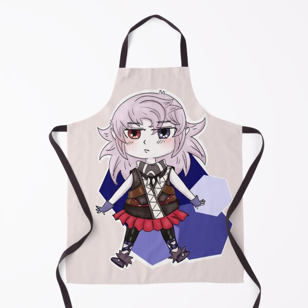 Item preview, Little Dhampir designed and sold by LuchyAn.