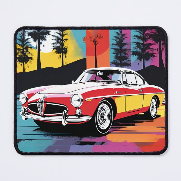 Item preview, Art Car designed and sold by arma-design.