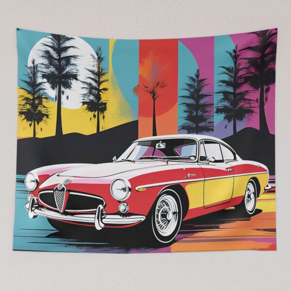 Item preview, Art Car designed and sold by arma-design.