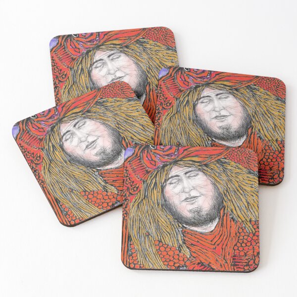 Item preview, Damerae by Jake Beech designed and sold by Patrick Canavan.