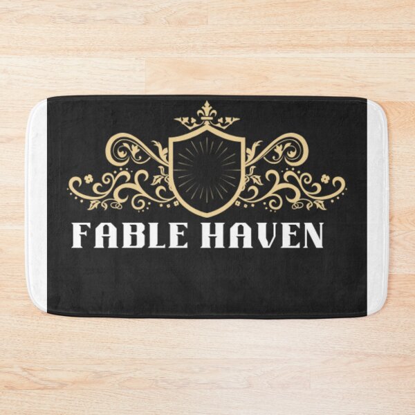 Item preview,  Fablehaven Magic: Enchanting Fantasy Sticker designed and sold by DaringDesigns19.