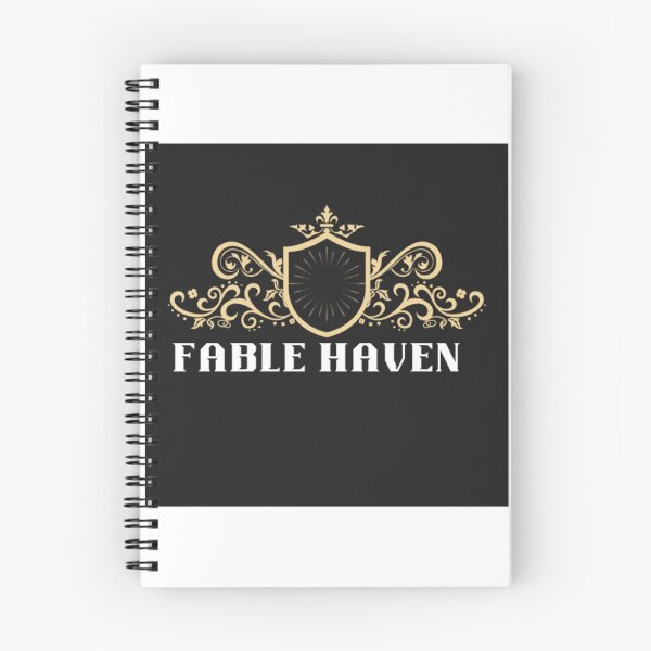 Item preview, Pegatina de Fablehaven Magic: Enchanting Fantasy designed and sold by DaringDesigns19.