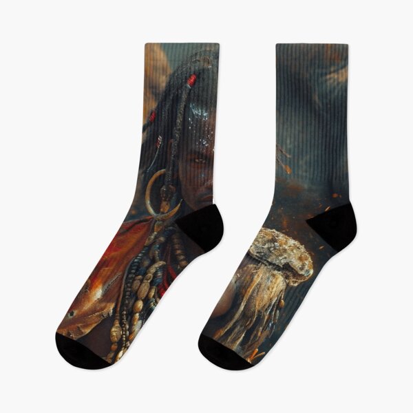 Item preview, African Elephant Master designed and sold by shakespeare1212.