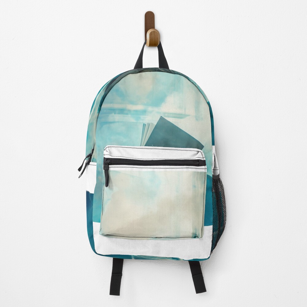Item preview, Backpack designed and sold by RicoInStudios.