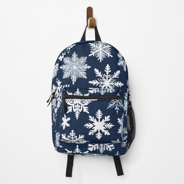 Item preview, Icy Snowflake Design designed and sold by GPrint001.