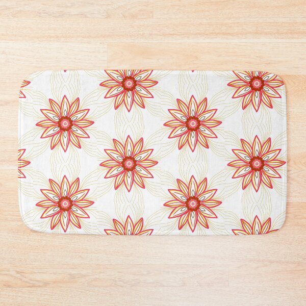 Item preview, Flower Pattern  designed and sold by Colorstylus0.