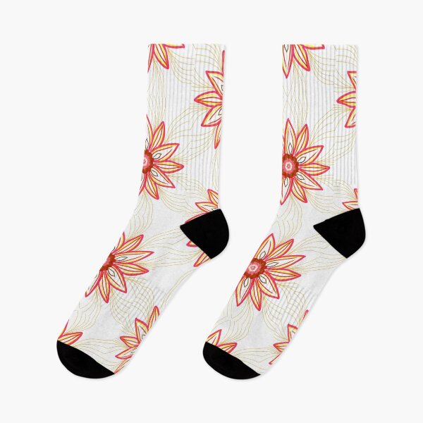 Item preview, Flower Pattern  designed and sold by Colorstylus0.